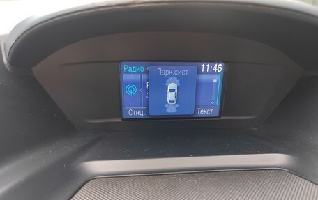 Ford Kuga III, 2013 год, 990 000 рублей, 18 фотография