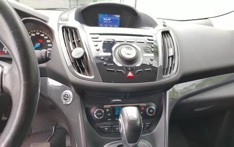 Ford Kuga III, 2013 год, 990 000 рублей, 16 фотография