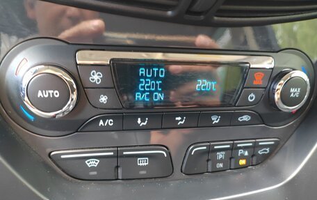 Ford Kuga III, 2013 год, 990 000 рублей, 15 фотография
