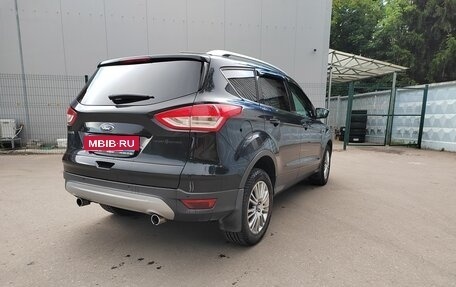 Ford Kuga III, 2013 год, 990 000 рублей, 8 фотография