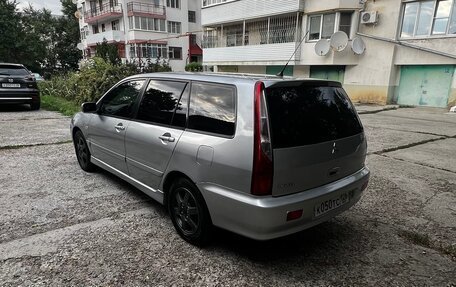 Mitsubishi Lancer IX, 2004 год, 520 000 рублей, 4 фотография