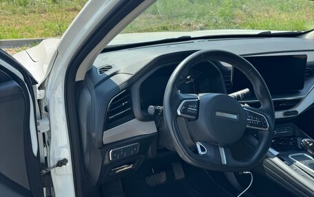 Haval F7 I, 2022 год, 1 600 000 рублей, 10 фотография
