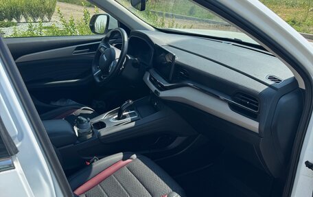 Haval F7 I, 2022 год, 1 600 000 рублей, 7 фотография