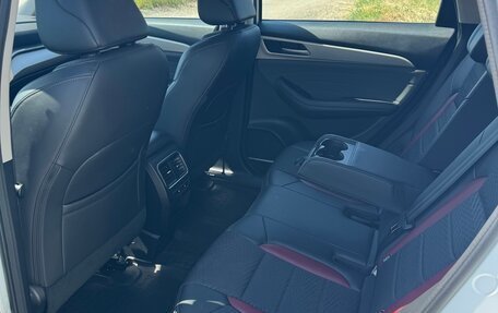 Haval F7 I, 2022 год, 1 600 000 рублей, 9 фотография