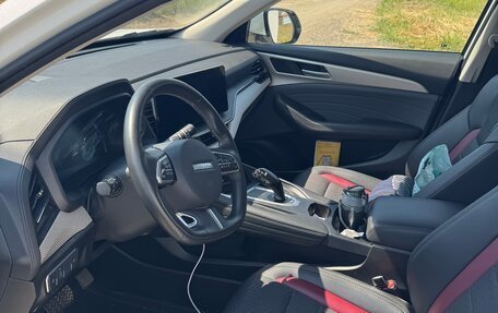 Haval F7 I, 2022 год, 1 600 000 рублей, 11 фотография