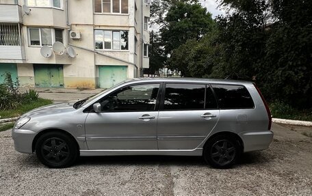 Mitsubishi Lancer IX, 2004 год, 520 000 рублей, 3 фотография