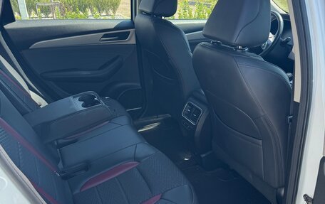 Haval F7 I, 2022 год, 1 600 000 рублей, 8 фотография
