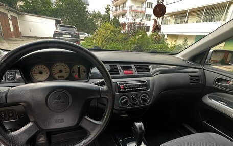 Mitsubishi Lancer IX, 2004 год, 520 000 рублей, 11 фотография