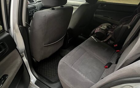 Mitsubishi Lancer IX, 2004 год, 520 000 рублей, 13 фотография