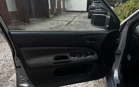 Mitsubishi Lancer IX, 2004 год, 520 000 рублей, 12 фотография