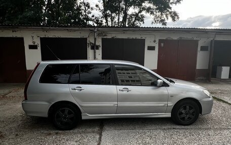 Mitsubishi Lancer IX, 2004 год, 520 000 рублей, 7 фотография
