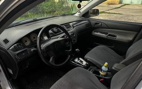 Mitsubishi Lancer IX, 2004 год, 520 000 рублей, 9 фотография