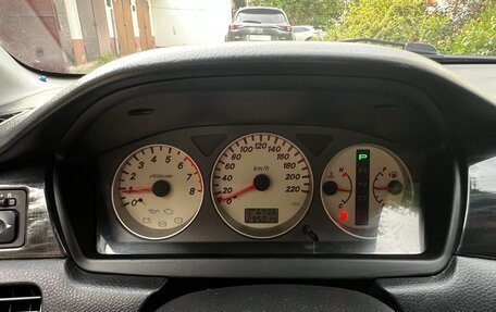 Mitsubishi Lancer IX, 2004 год, 520 000 рублей, 10 фотография