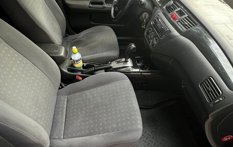 Mitsubishi Lancer IX, 2004 год, 520 000 рублей, 16 фотография