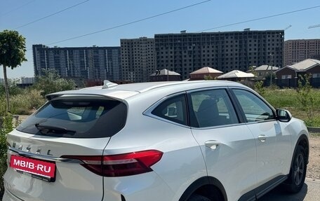 Haval F7 I, 2022 год, 1 600 000 рублей, 6 фотография