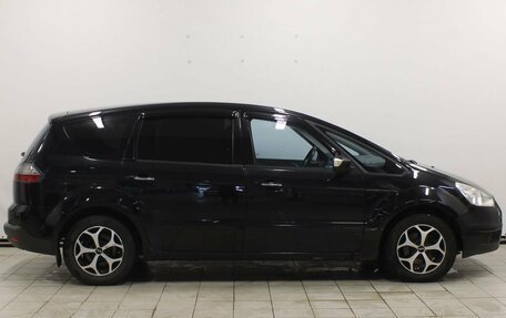 Ford S-MAX I, 2010 год, 799 000 рублей, 4 фотография