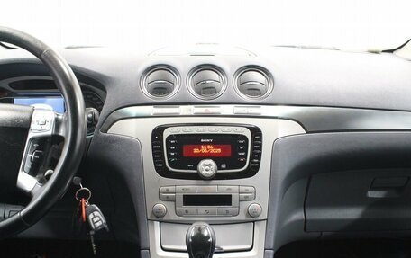 Ford S-MAX I, 2010 год, 799 000 рублей, 14 фотография