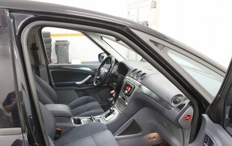 Ford S-MAX I, 2010 год, 799 000 рублей, 13 фотография