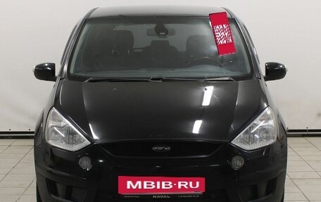 Ford S-MAX I, 2010 год, 799 000 рублей, 2 фотография