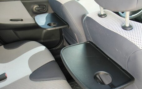 Nissan Note II рестайлинг, 2008 год, 449 000 рублей, 10 фотография