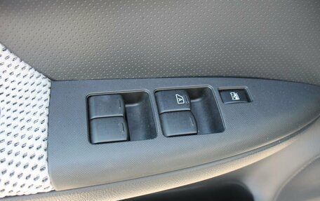 Nissan Note II рестайлинг, 2008 год, 449 000 рублей, 11 фотография