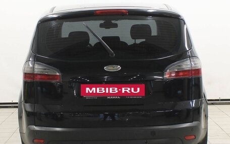 Ford S-MAX I, 2010 год, 799 000 рублей, 6 фотография