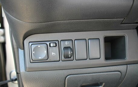 Nissan Note II рестайлинг, 2008 год, 449 000 рублей, 12 фотография