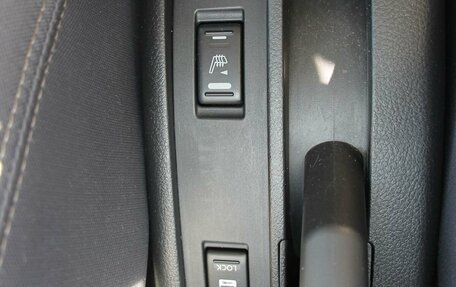 Nissan Note II рестайлинг, 2008 год, 449 000 рублей, 13 фотография