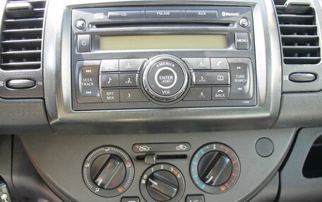 Nissan Note II рестайлинг, 2008 год, 449 000 рублей, 16 фотография