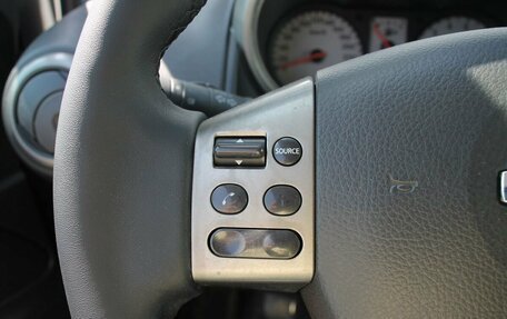 Nissan Note II рестайлинг, 2008 год, 449 000 рублей, 14 фотография