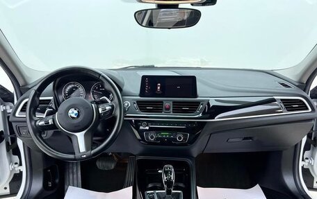 BMW 1 серия, 2020 год, 2 100 000 рублей, 12 фотография