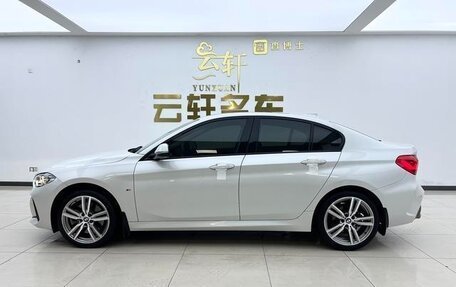 BMW 1 серия, 2020 год, 2 100 000 рублей, 7 фотография
