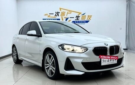 BMW 1 серия, 2020 год, 2 100 000 рублей, 3 фотография