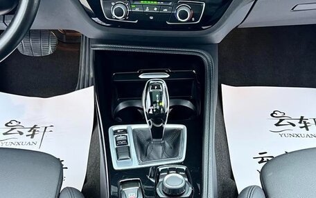 BMW 1 серия, 2020 год, 2 100 000 рублей, 16 фотография