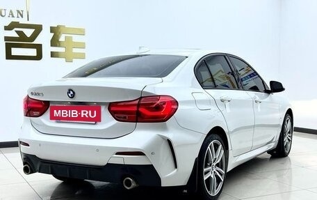 BMW 1 серия, 2020 год, 2 100 000 рублей, 4 фотография