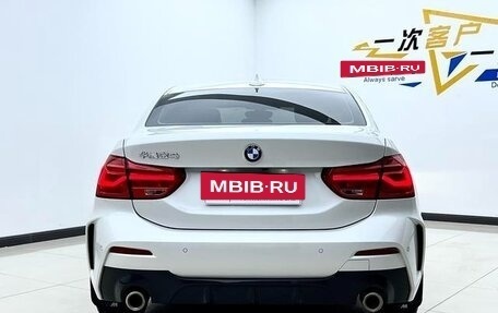 BMW 1 серия, 2020 год, 2 100 000 рублей, 5 фотография