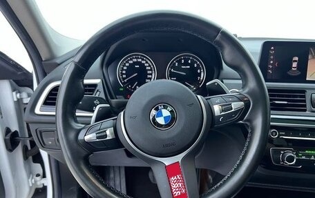 BMW 1 серия, 2020 год, 2 100 000 рублей, 14 фотография