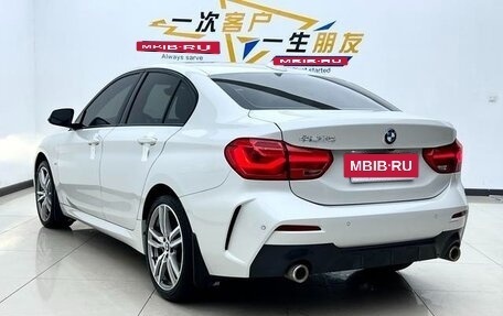 BMW 1 серия, 2020 год, 2 100 000 рублей, 6 фотография