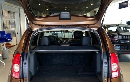 Renault Duster I рестайлинг, 2013 год, 875 000 рублей, 7 фотография