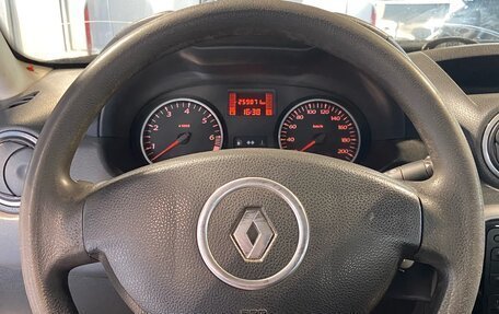 Renault Duster I рестайлинг, 2013 год, 875 000 рублей, 18 фотография