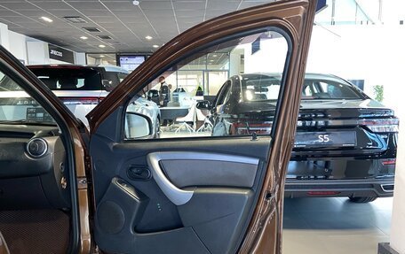 Renault Duster I рестайлинг, 2013 год, 875 000 рублей, 8 фотография