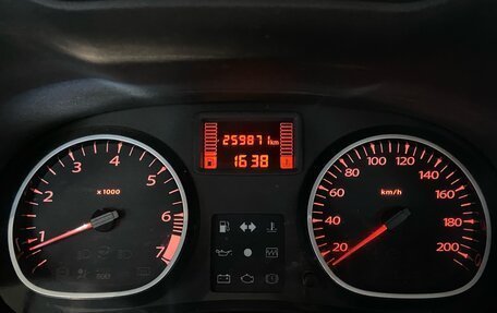 Renault Duster I рестайлинг, 2013 год, 875 000 рублей, 19 фотография