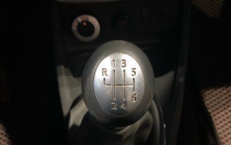 Renault Duster I рестайлинг, 2013 год, 875 000 рублей, 23 фотография