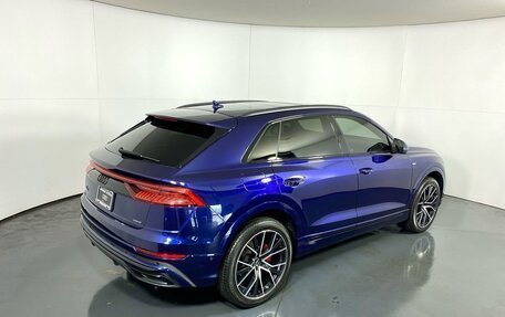 Audi Q8 I, 2022 год, 6 350 000 рублей, 7 фотография