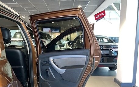 Renault Duster I рестайлинг, 2013 год, 875 000 рублей, 10 фотография