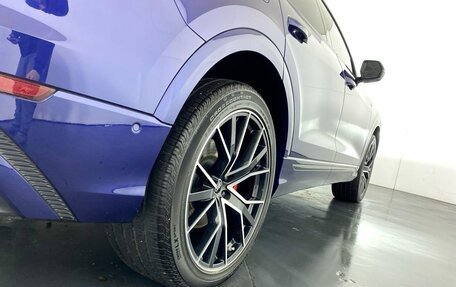 Audi Q8 I, 2022 год, 6 350 000 рублей, 10 фотография