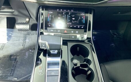 Audi Q8 I, 2022 год, 6 350 000 рублей, 15 фотография
