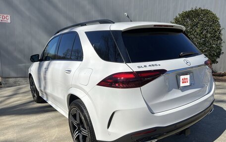 Mercedes-Benz GLE, 2024 год, 9 400 000 рублей, 6 фотография
