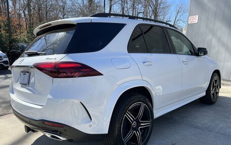 Mercedes-Benz GLE, 2024 год, 9 400 000 рублей, 3 фотография