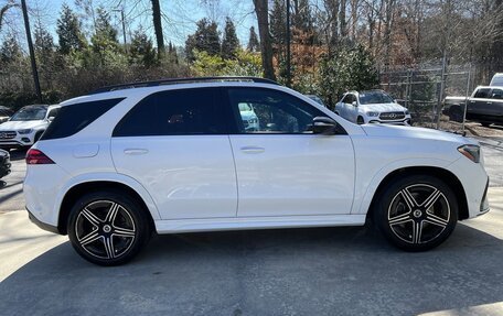 Mercedes-Benz GLE, 2024 год, 9 400 000 рублей, 2 фотография